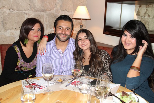 French Night 